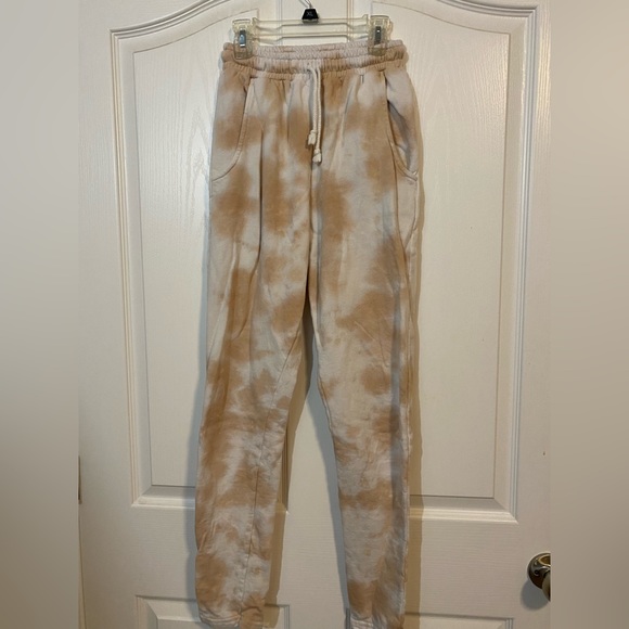 ✨ Tye dye sweatpants - Picture 1 of 3